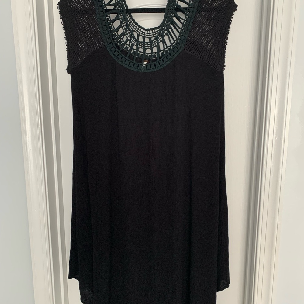 Tunic dress
